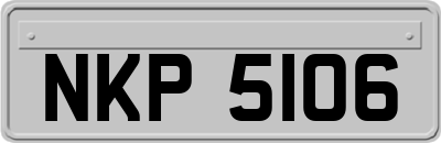 NKP5106