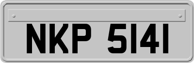 NKP5141