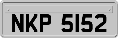 NKP5152