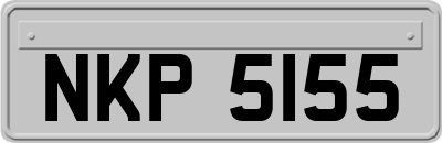 NKP5155