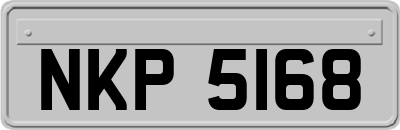 NKP5168