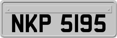 NKP5195
