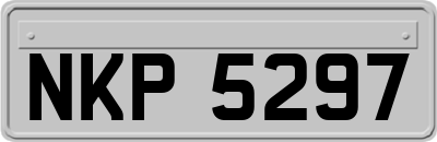 NKP5297