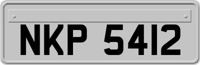 NKP5412