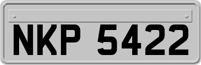 NKP5422