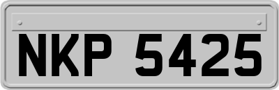 NKP5425