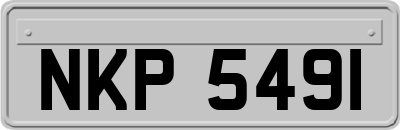 NKP5491