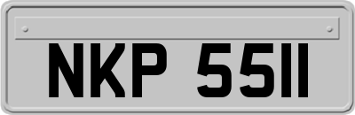 NKP5511
