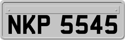 NKP5545