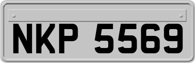 NKP5569