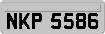 NKP5586