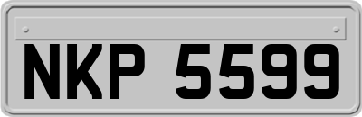 NKP5599