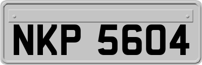 NKP5604