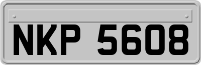 NKP5608