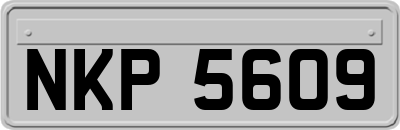 NKP5609