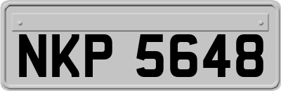 NKP5648