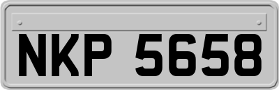 NKP5658