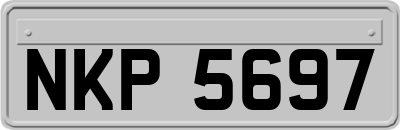 NKP5697