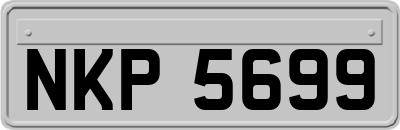 NKP5699
