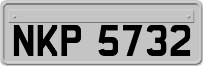 NKP5732