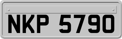 NKP5790