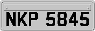 NKP5845