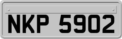 NKP5902