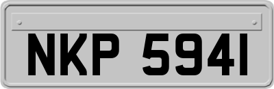NKP5941