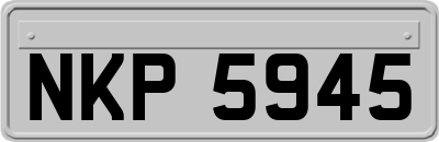NKP5945