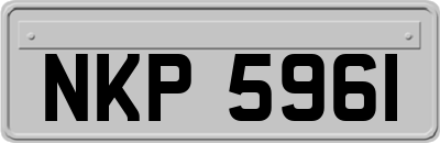 NKP5961
