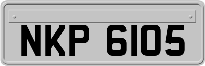 NKP6105