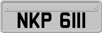 NKP6111