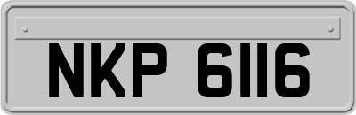 NKP6116