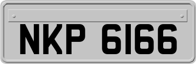 NKP6166