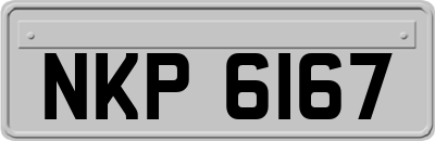 NKP6167