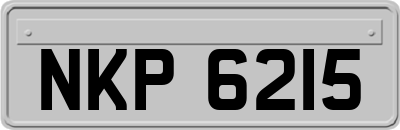 NKP6215