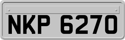 NKP6270