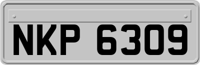 NKP6309