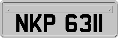 NKP6311