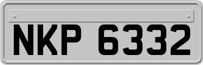 NKP6332