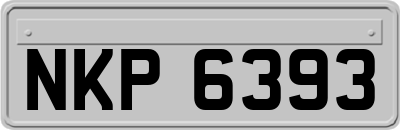 NKP6393
