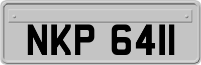 NKP6411