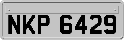 NKP6429