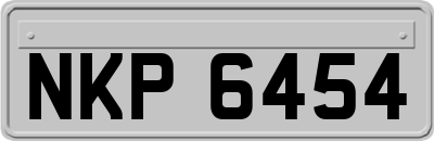NKP6454