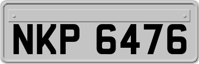 NKP6476