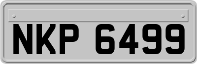 NKP6499