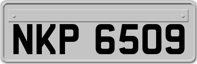 NKP6509
