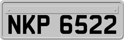 NKP6522