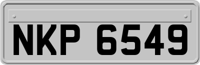 NKP6549