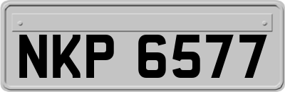 NKP6577